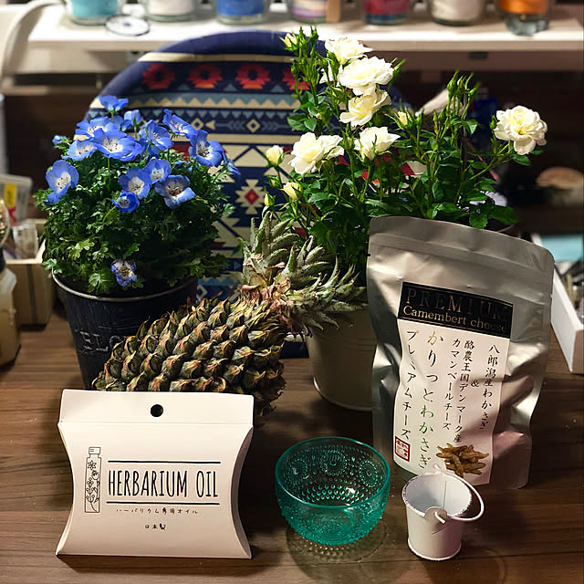 Satoshiさんの実例写真