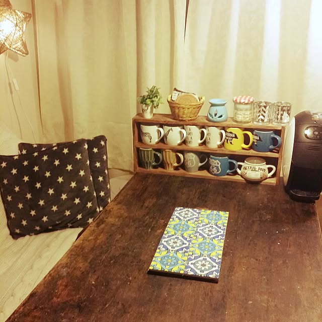 annさんの実例写真