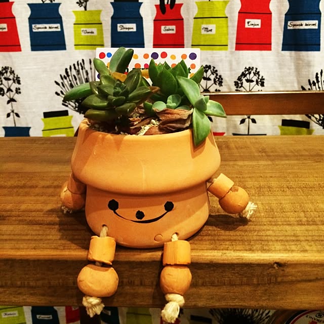 kaoさんの実例写真