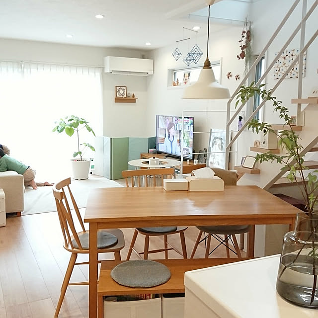 __home_m.さんの実例写真