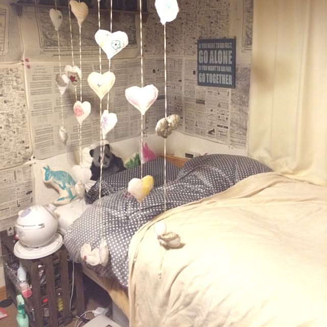 amoさんの実例写真