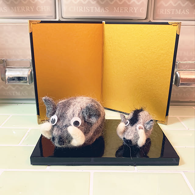 mizucchiさんの実例写真