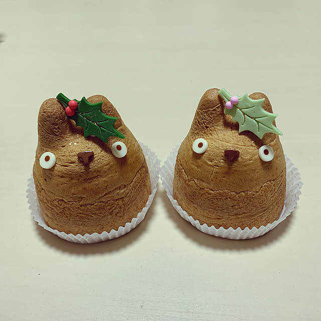 机/ナチュラルのインテリア実例 - 2023-12-25 21:30:51