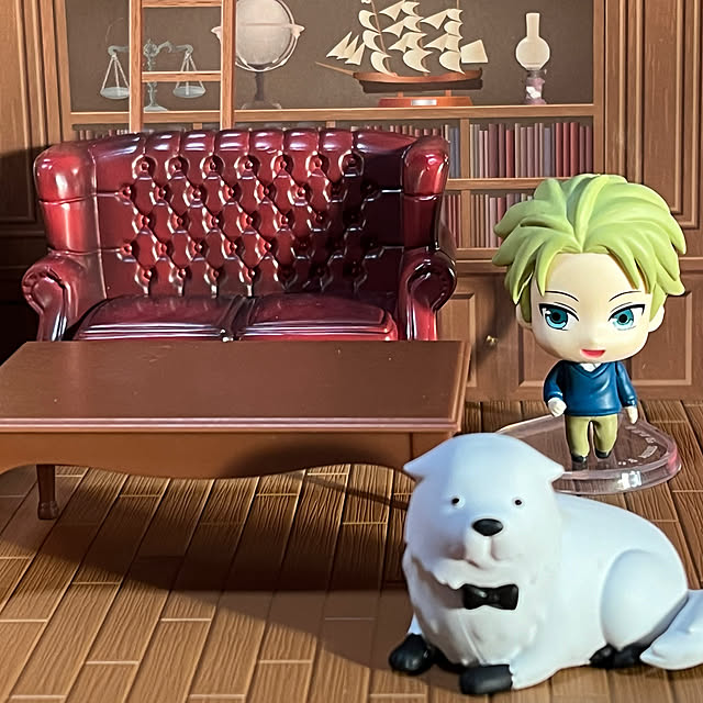 imachanさんの部屋