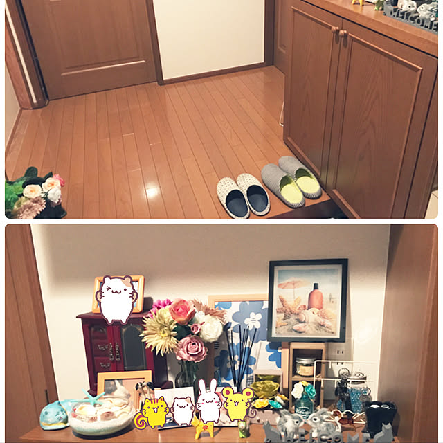 yumiさんの実例写真