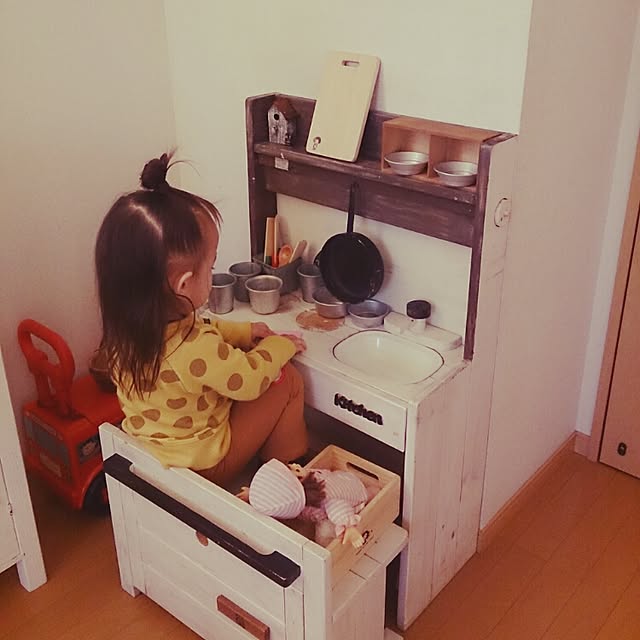 rikaさんの実例写真