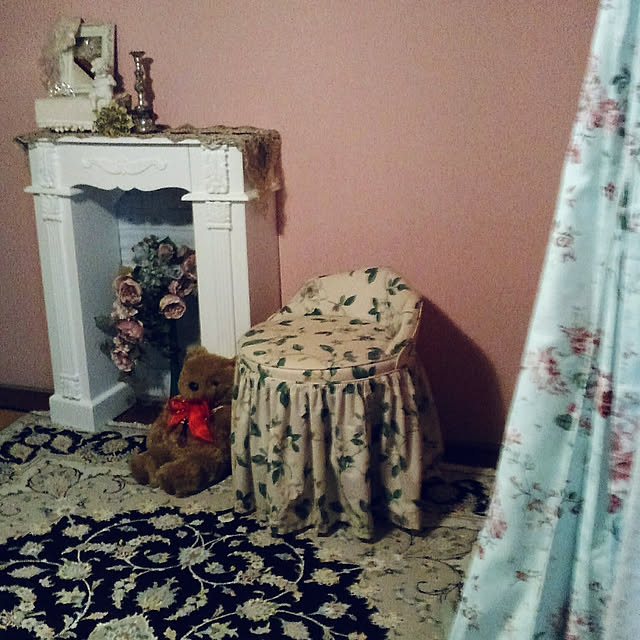teddybearさんの実例写真