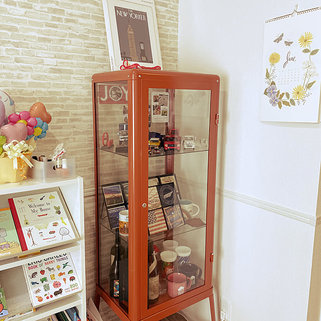 イケア FABRIKÖR ファブリコール コレクションケース - 通販 イケア FABRIKÖR ファブリコール コレクションケース - 通販