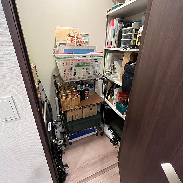 kumaさんの部屋