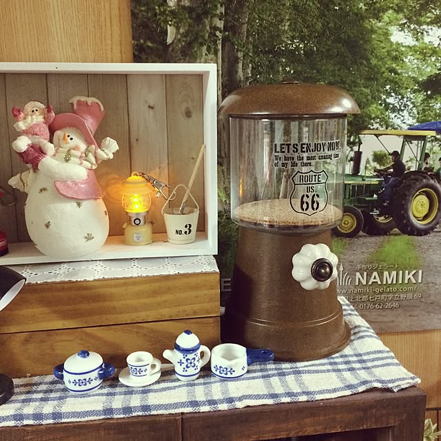 handmadeyunさんの実例写真
