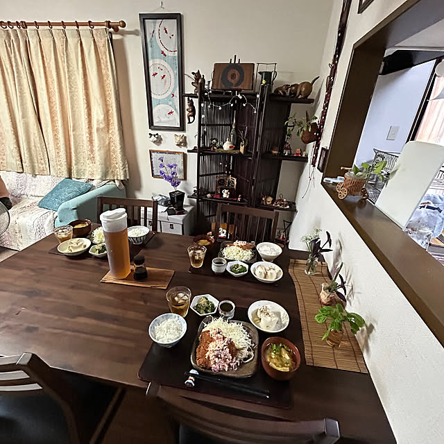 ritsukoさんの部屋