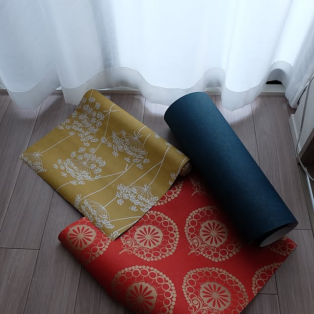 narieさんの部屋