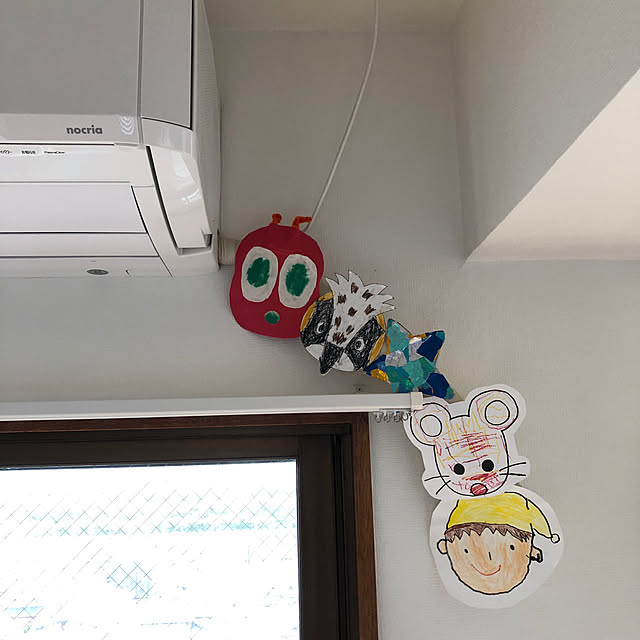 v-chanさんの実例写真
