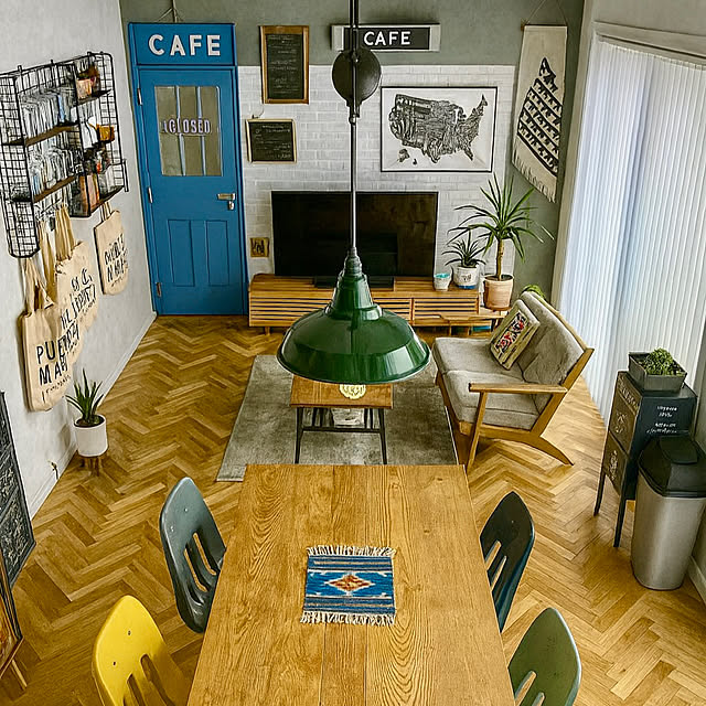 mtoktさんの実例写真