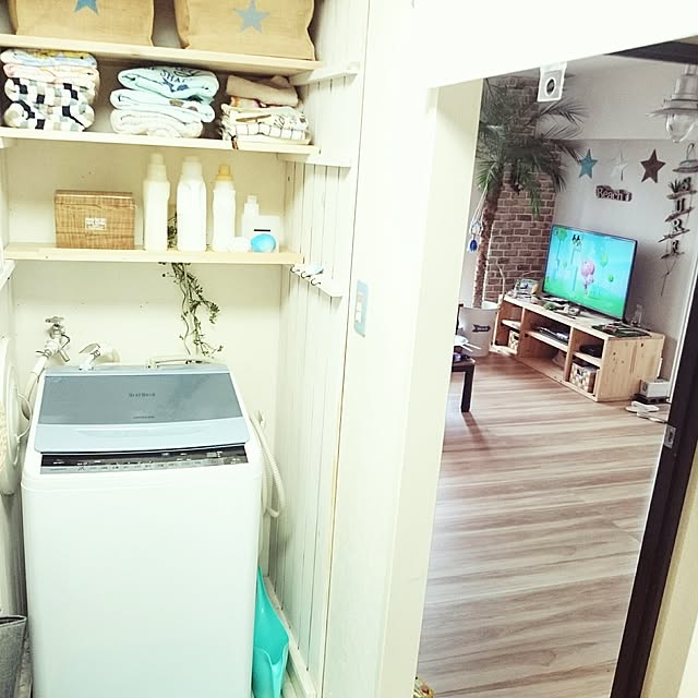 maiさんの実例写真