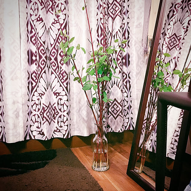 bambooさんの実例写真
