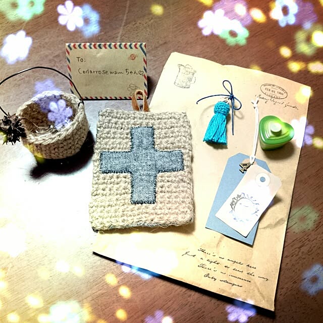 cedarrosemamさんの実例写真