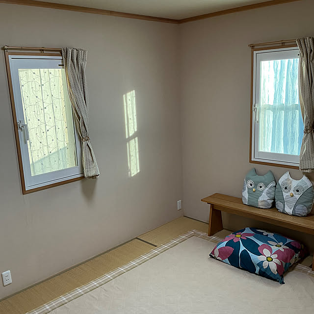 chiiyanさんの実例写真