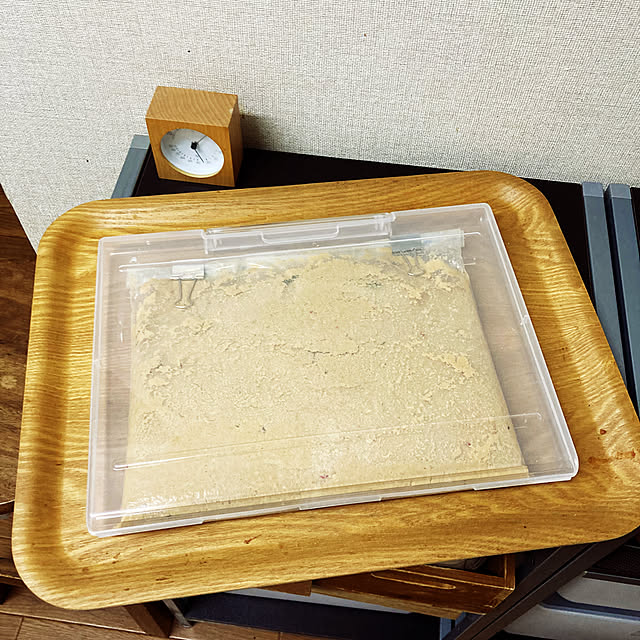 milkさんの実例写真