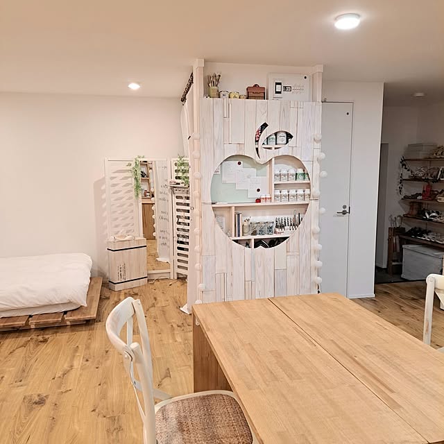 Ryoさんの部屋