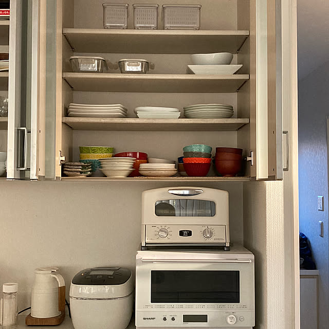 部屋のインテリア実例 funky_ayankeeさん(Room No. 5597996)の 部屋のインテリア実例 funky_ayankeeさん(Room No. 5597996)の