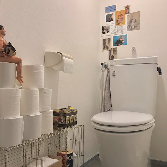 oiseauxさんの実例写真