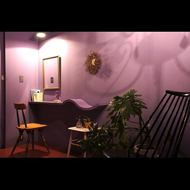 Design papa Ka-tuさんの実例写真