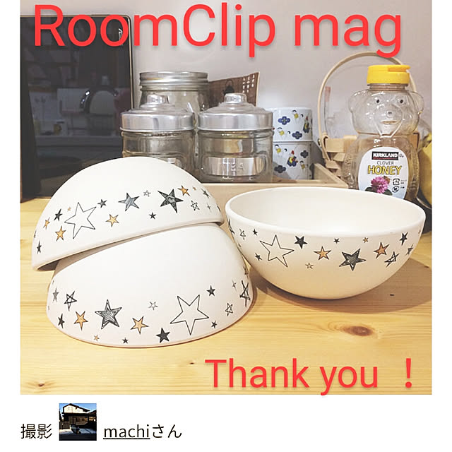 machiさんの実例写真