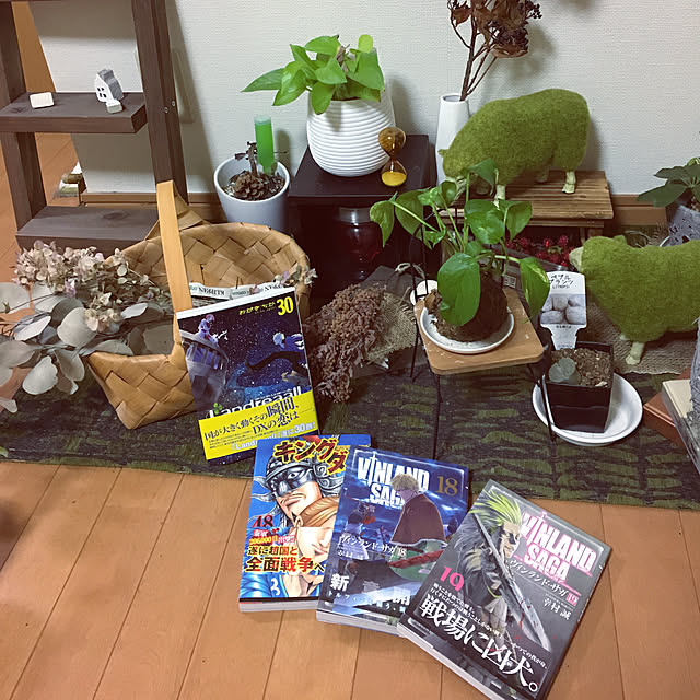 juboccoさんの実例写真