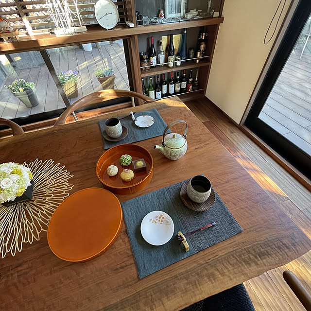 Yumiさんの部屋