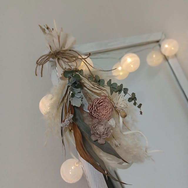 rikuerinka86さんの実例写真