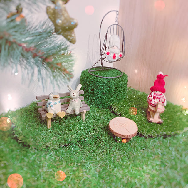 mkrnさんの実例写真