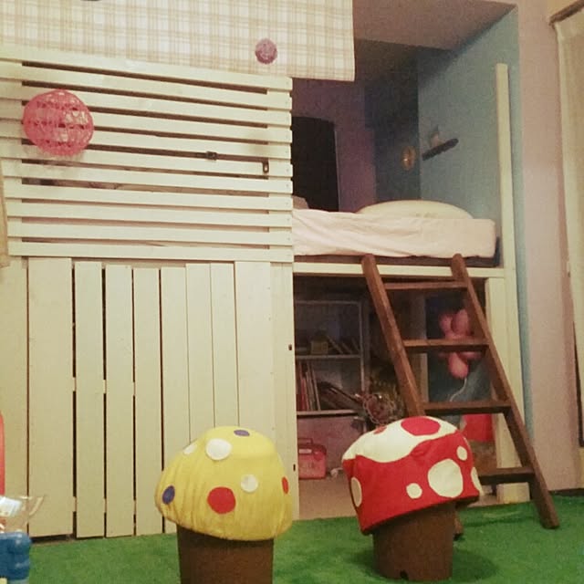 yuka.mashiroさんの実例写真