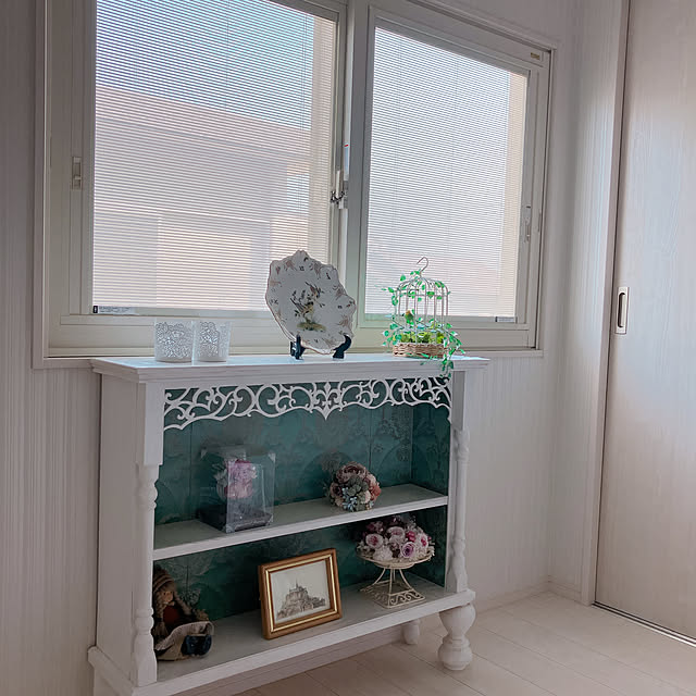Tupemamaさんの部屋