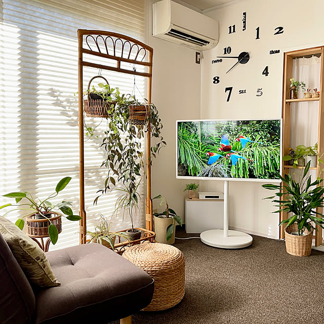 mugijunさんの部屋