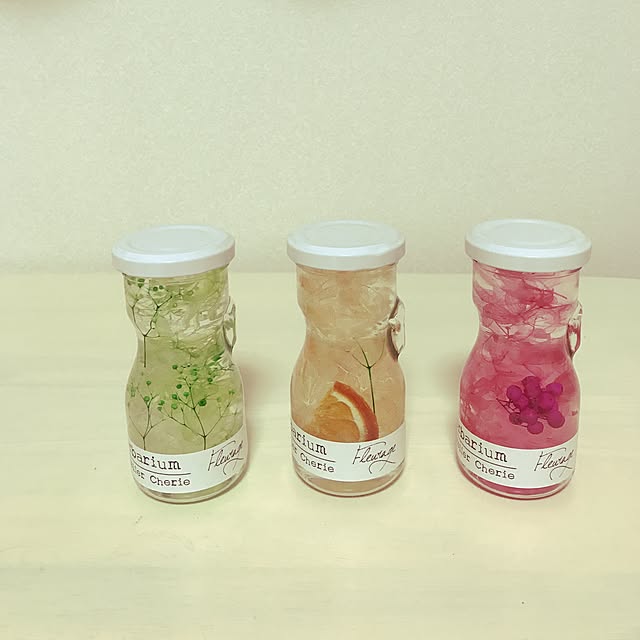 ribbon.yuri.pinkさんの実例写真