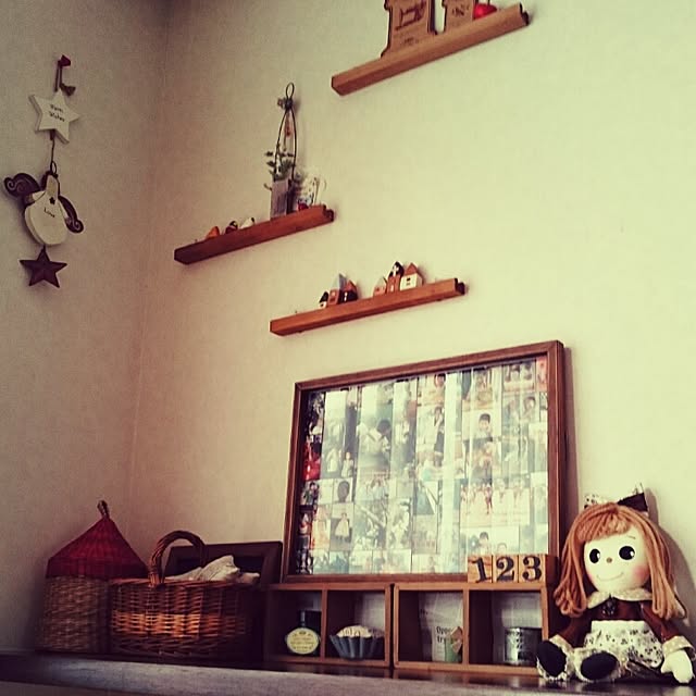 koyukiさんの実例写真
