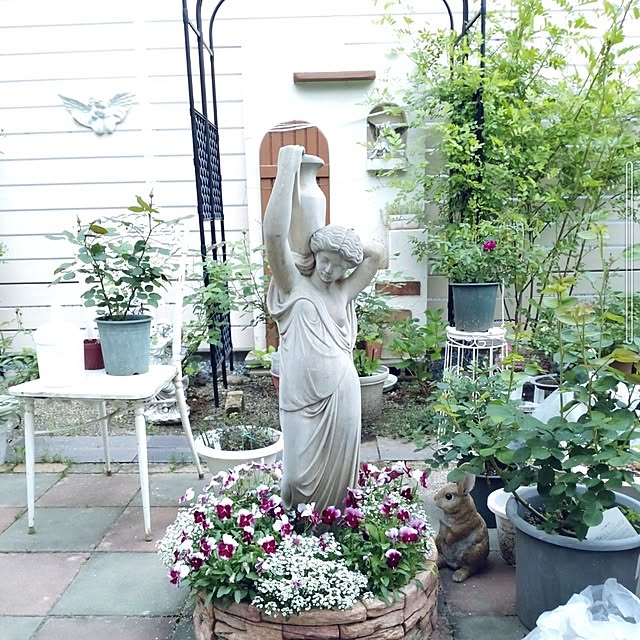 Bienvenueさんの実例写真