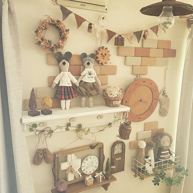 cookie_houseさんの実例写真