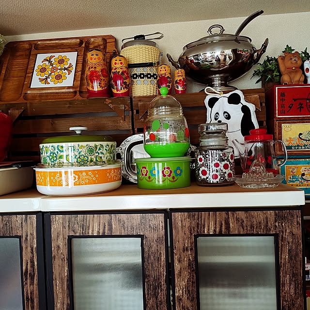 umeboshicyanさんの実例写真