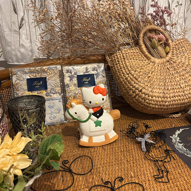 y---iさんの部屋