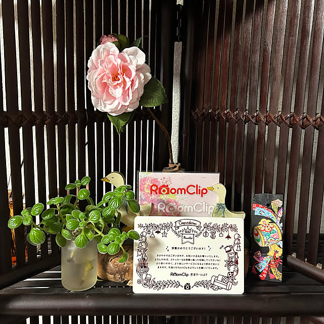 ritsukoさんの実例写真