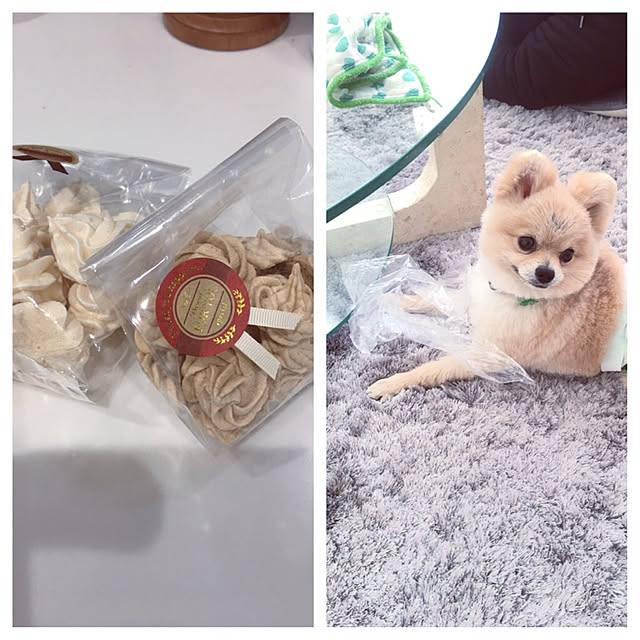 MAKARONさんの実例写真