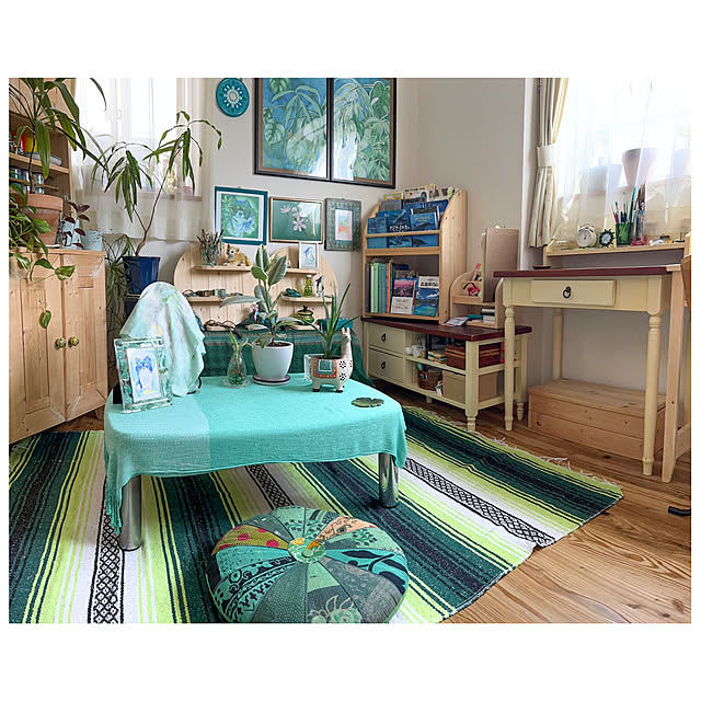 kannornさんの部屋
