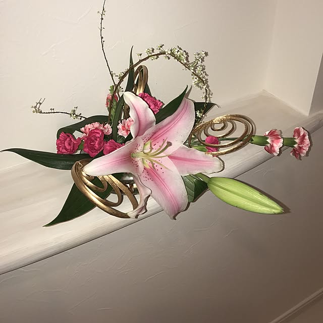 aimamehanaさんの実例写真