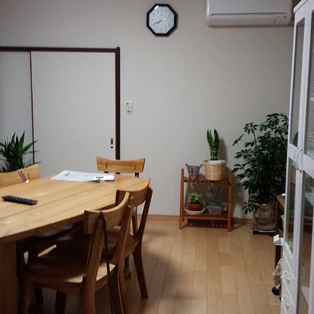 部屋全体のインテリア実例 - 2016-06-28 22:14:46