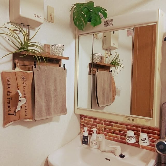 oreoさんの実例写真