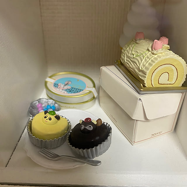 kankanさんの部屋