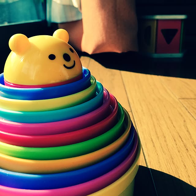 LeoChocoさんの実例写真