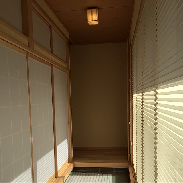 cherryさんの実例写真